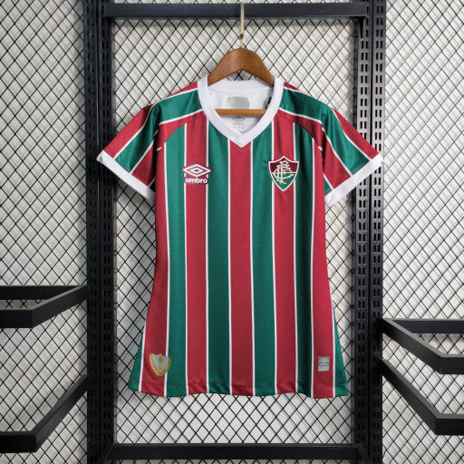 23-24 Women's Fluminense
