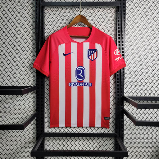 23-24 Atlético Madrid