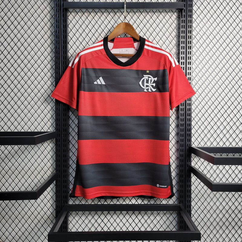 23-24 Flamengo