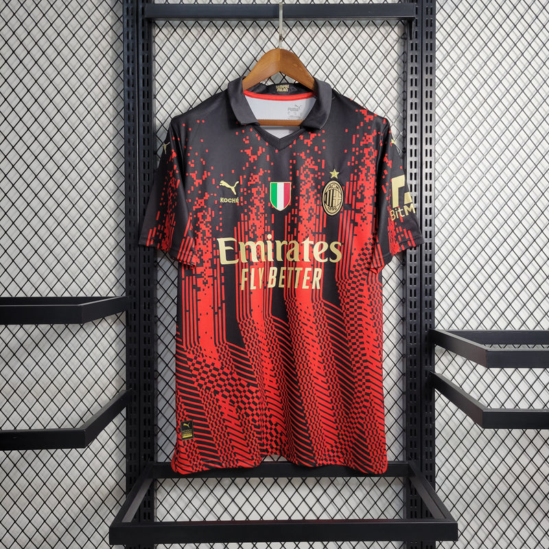 23-24 AC Milan Special Edition