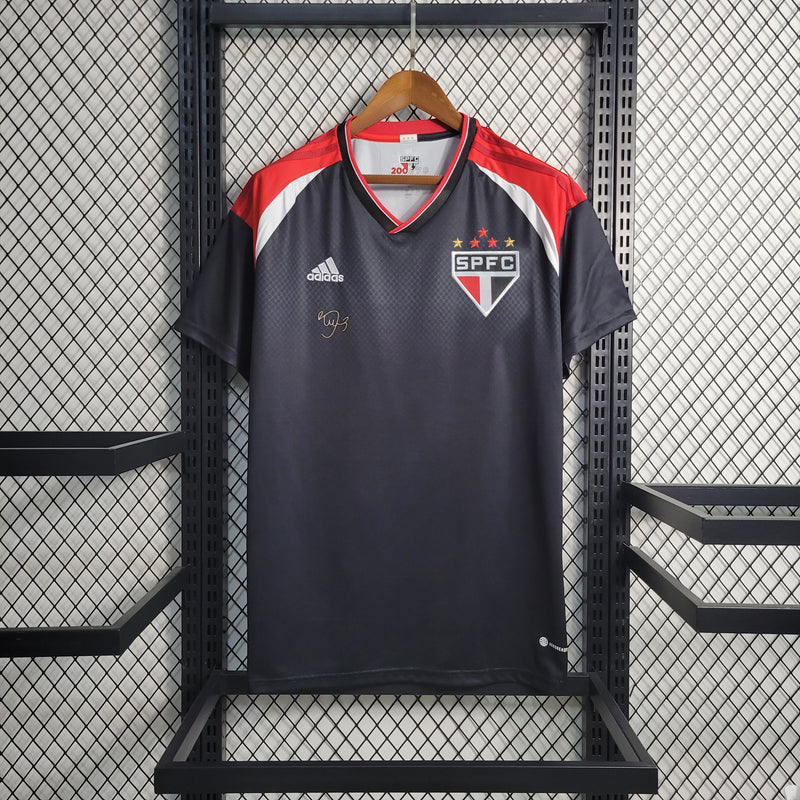 23-24 São Paulo Special Edition