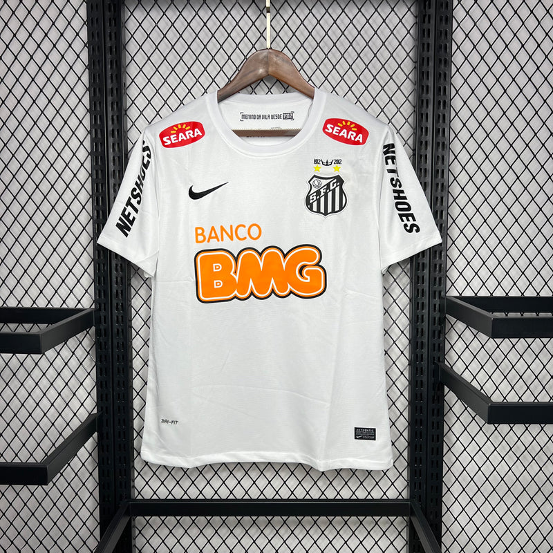 Santos Retro 2011/12