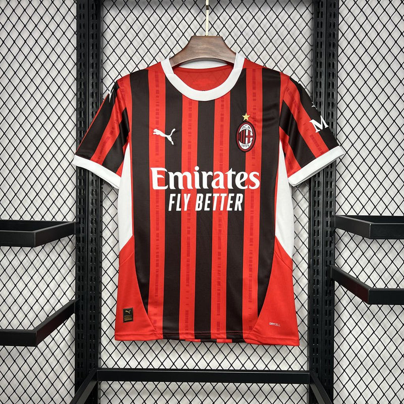 Ac Milan 24-25